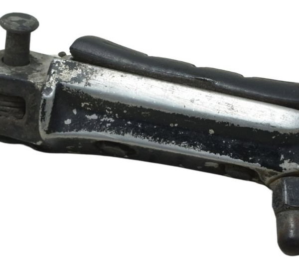 Pedaleira Diant Esquerda Honda Cb 600f Hornet 04-07 Original