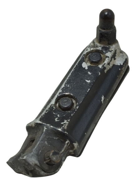 Pedaleira Diant Esquerda Honda Cb 600f Hornet 04-07 Original