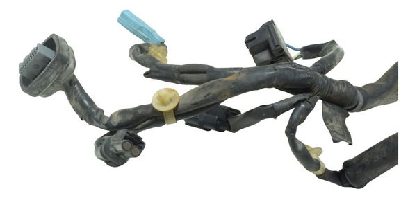 Chicote Elétrico Honda Cb 500f 14-16 Original