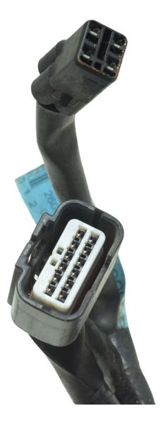 Chicote Elétrico Honda Cb 500f 14-16 Original