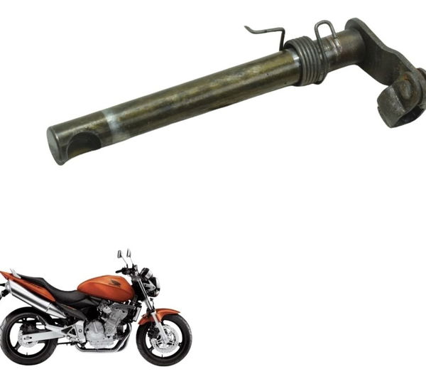 Eixo Acionador Embreagem Honda Cb 600f Hornet 04-07 Original