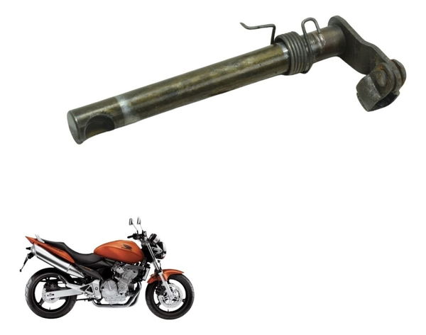 Eixo Acionador Embreagem Honda Cb 600f Hornet 04-07 Original