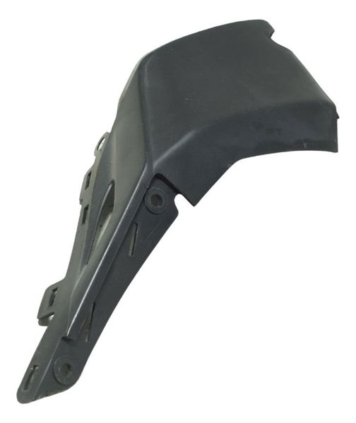 Carenagem Inferior Dir Farol Honda Cb 500f 14-16 Original Cinza-escuro