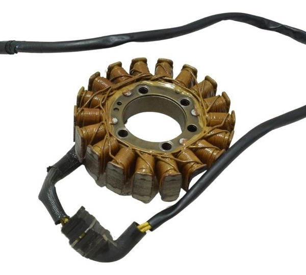 Estator Honda Cb 600f Hornet 04-07 Original