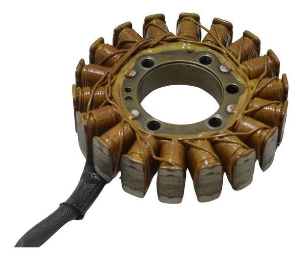 Estator Honda Cb 600f Hornet 04-07 Original