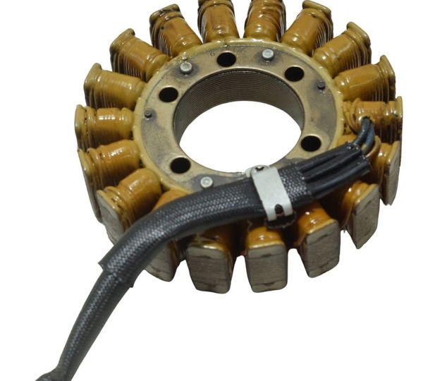 Estator Honda Cb 600f Hornet 04-07 Original