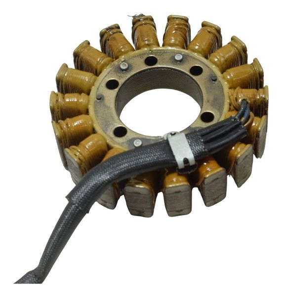 Estator Honda Cb 600f Hornet 04-07 Original