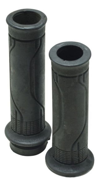 Par Manopla Honda Cb 500f 14-16 Original Preto