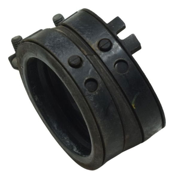 Coletor Admissão Honda Cb 500f 14-16 Original