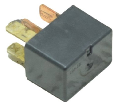 Rele Auxiliar Honda Cb 500f 14-16 Original