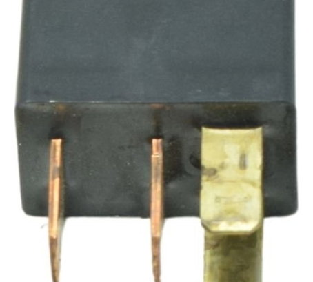 Rele Auxiliar Honda Cb 500f 14-16 Original