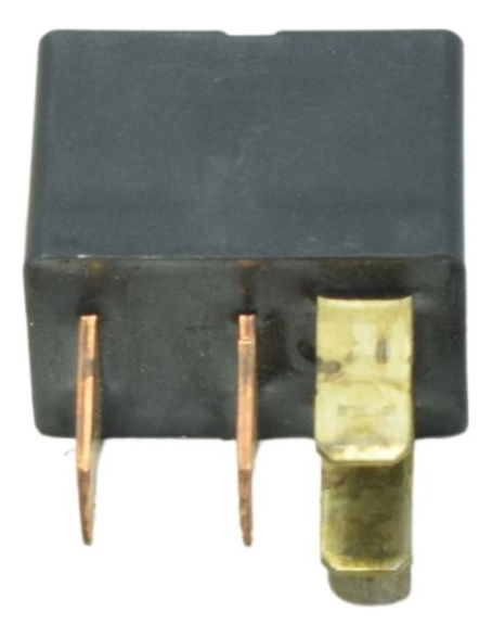 Rele Auxiliar Honda Cb 500f 14-16 Original