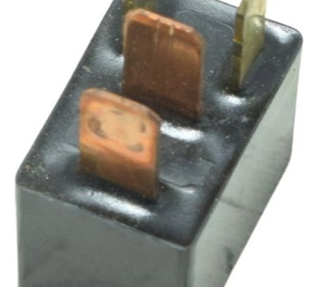 Rele Auxiliar Honda Cb 500f 14-16 Original