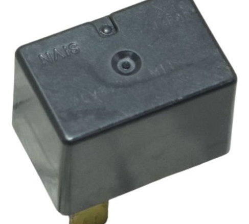 Rele Auxiliar Honda Cb 500f 14-16 Original