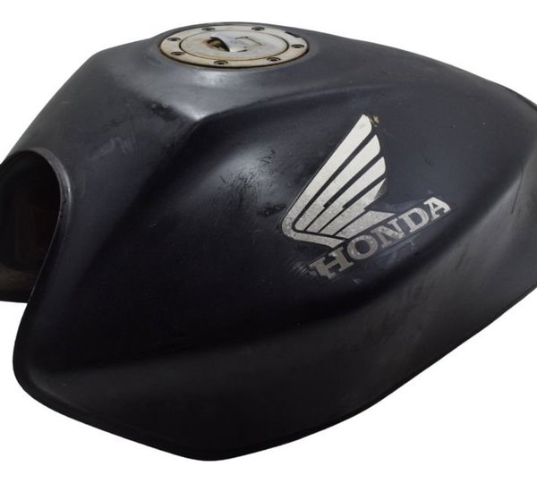 Tanque C/ Avaria Honda Cb 600f Hornet 04-07 Original