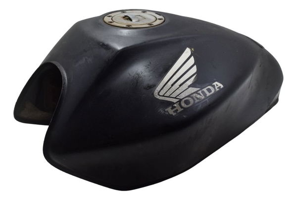 Tanque C/ Avaria Honda Cb 600f Hornet 04-07 Original