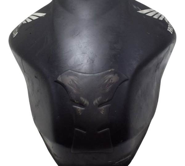 Tanque C/ Avaria Honda Cb 600f Hornet 04-07 Original
