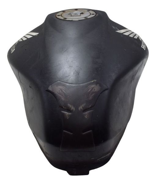 Tanque C/ Avaria Honda Cb 600f Hornet 04-07 Original