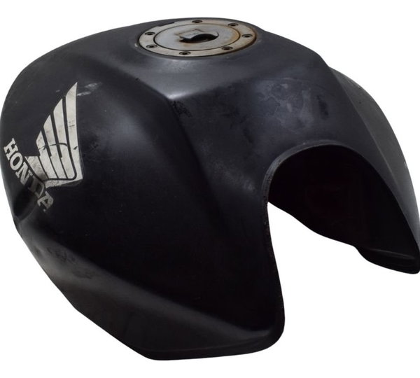 Tanque C/ Avaria Honda Cb 600f Hornet 04-07 Original
