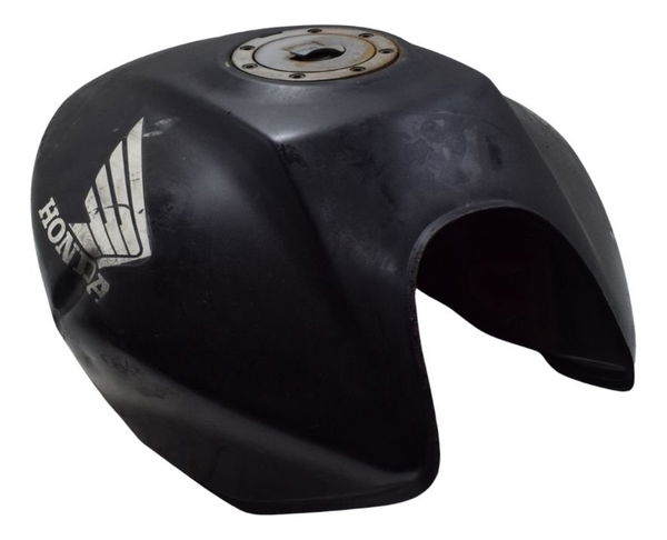 Tanque C/ Avaria Honda Cb 600f Hornet 04-07 Original