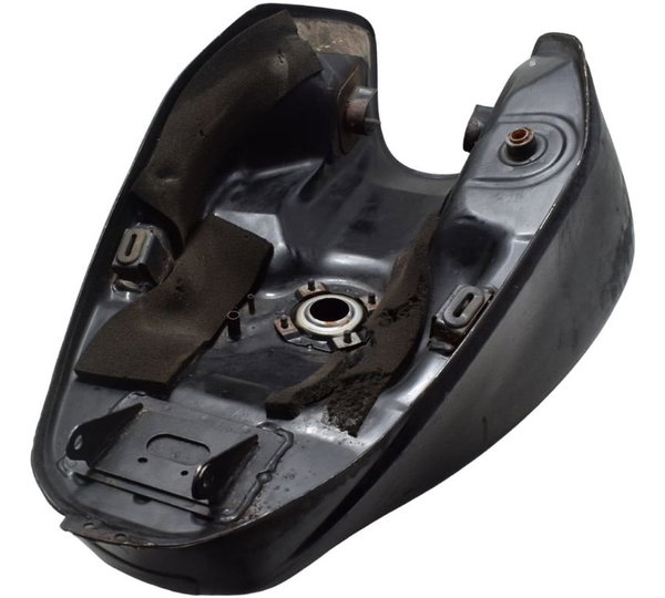 Tanque C/ Avaria Honda Cb 600f Hornet 04-07 Original