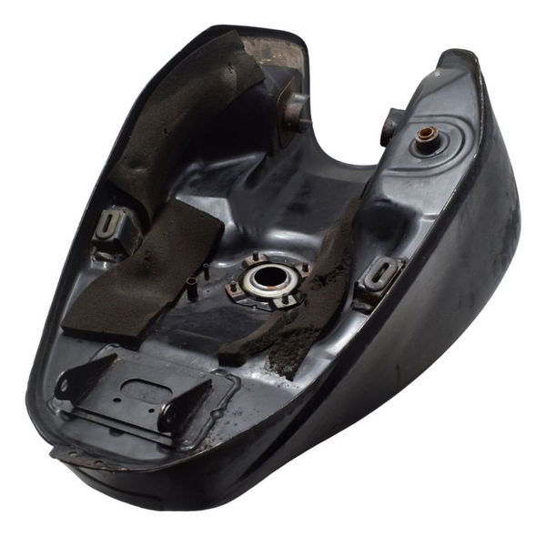 Tanque C/ Avaria Honda Cb 600f Hornet 04-07 Original