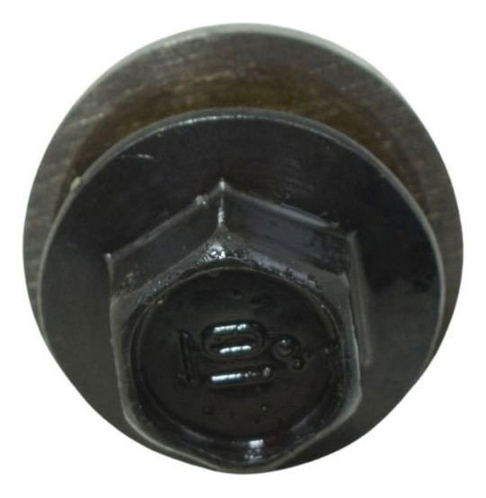 Parafuso Virabrequim Dir Honda Cb 600f Hornet 04-07 Original