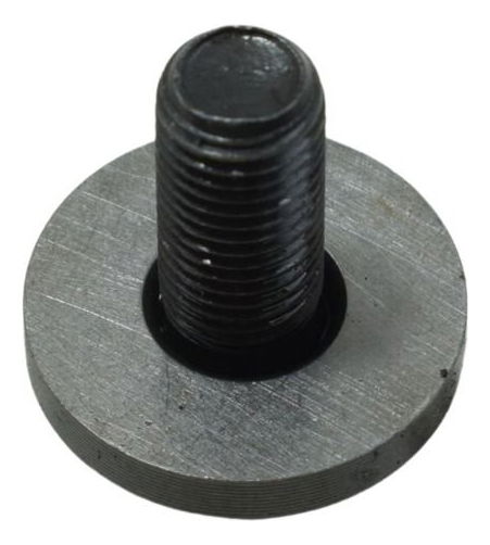 Parafuso Virabrequim Dir Honda Cb 600f Hornet 04-07 Original