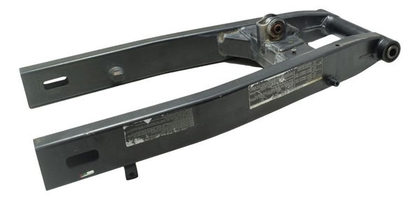 Quadro Elástico Honda Cb 500f 14-16 Original