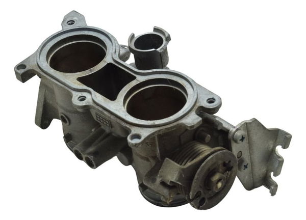 Corpo Injeção C/ Avaria Honda Cb 500f 14-16 Original