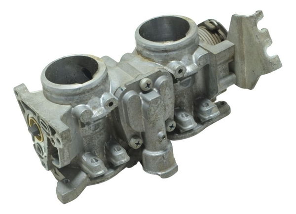 Corpo Injeção C/ Avaria Honda Cb 500f 14-16 Original