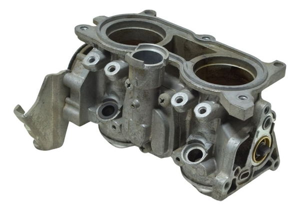 Corpo Injeção C/ Avaria Honda Cb 500f 14-16 Original