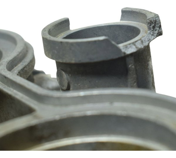 Corpo Injeção C/ Avaria Honda Cb 500f 14-16 Original