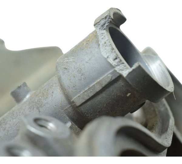 Corpo Injeção C/ Avaria Honda Cb 500f 14-16 Original