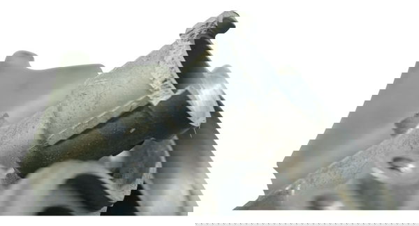 Corpo Injeção C/ Avaria Honda Cb 500f 14-16 Original