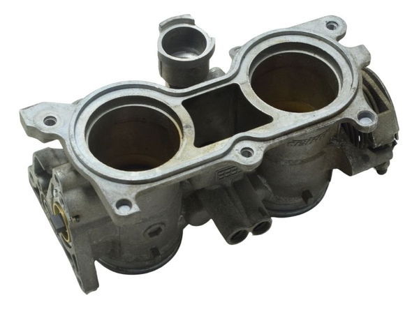 Corpo Injeção C/ Avaria Honda Cb 500f 14-16 Original