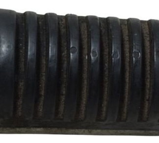 Pedaleira Diant Esquerda Honda Cb 600f Hornet 04-07 Original