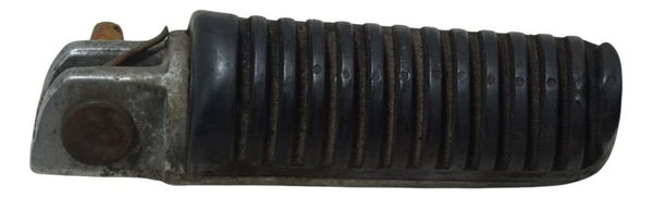 Pedaleira Diant Esquerda Honda Cb 600f Hornet 04-07 Original