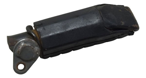 Pedaleira Traseira Esq C/detalhes Honda Cb 600f Hornet 04-07