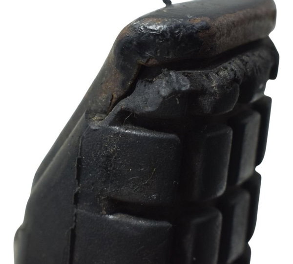 Pedaleira Traseira Esq C/detalhes Honda Cb 600f Hornet 04-07