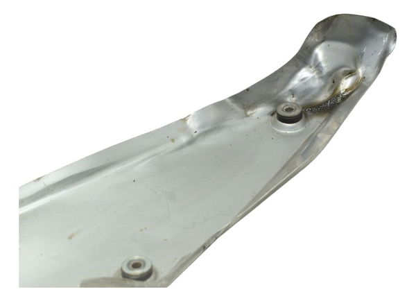 Protetor Escapamento C/ Avaria Honda Cb 500f 14-16 Original