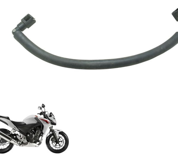 Mangueira Injeção Honda Cb 500f 14-16 Original