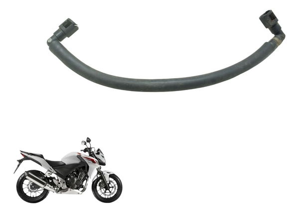 Mangueira Injeção Honda Cb 500f 14-16 Original
