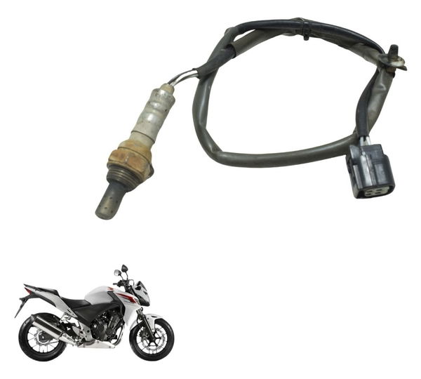 Sonda Lambda Honda Cb 500f 14-16 Original