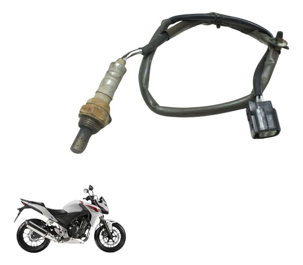 Sonda Lambda Honda Cb 500f 14-16 Original