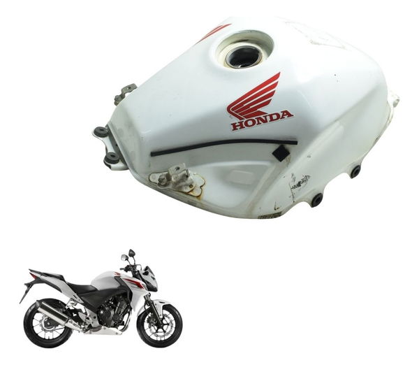 Tanque Honda Cb 500f 14-16 Original