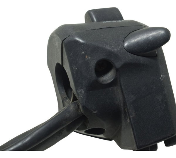 Chave Punho Luz Honda Cb 500f 14-16 Original