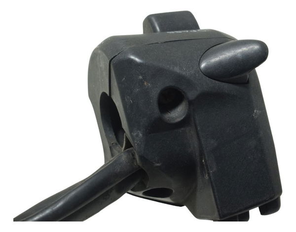 Chave Punho Luz Honda Cb 500f 14-16 Original
