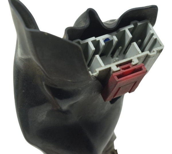 Chave Punho Luz Honda Cb 500f 14-16 Original