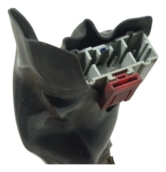 Chave Punho Luz Honda Cb 500f 14-16 Original